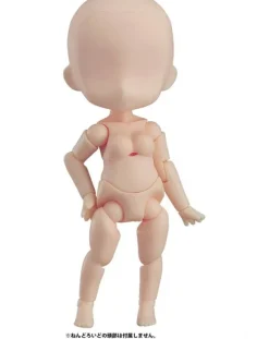 Nendoroid Doll archetype: Woman (Cream)
