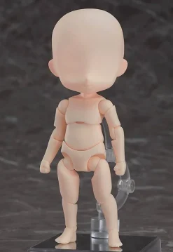 Nendoroid Doll archetype: Boy (Cream)