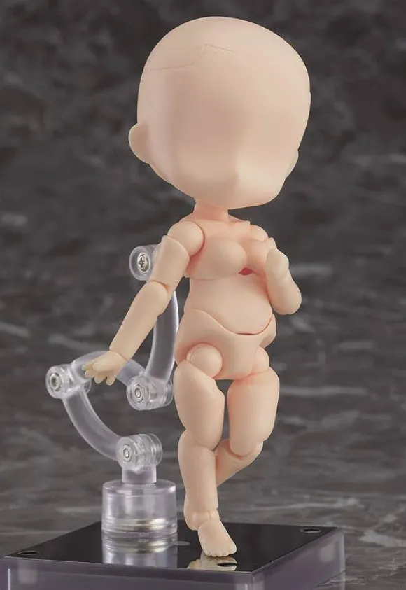 Nendoroid Doll archetype 1.1: Woman (Cream)