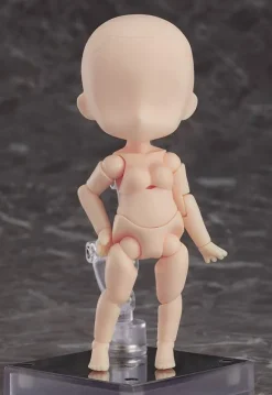 Nendoroid Doll archetype 1.1: Woman (Cream)
