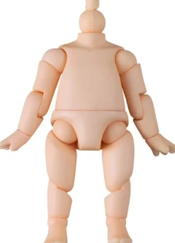 Nendoroid Doll archetype 1.1: Kids (peach)
