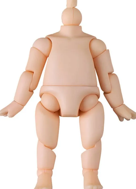 Nendoroid Doll archetype 1.1: Kids (peach)