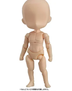 Nendoroid Doll archetype 1.1: Man (Almond Milk)