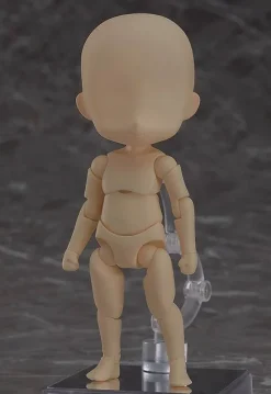 Nendoroid Doll archetype: Boy (Cinnamon) (Reissue)