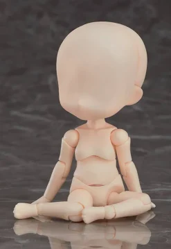 Nendoroid Doll archetype 1.1: Girl (almond milk) (Reissue)