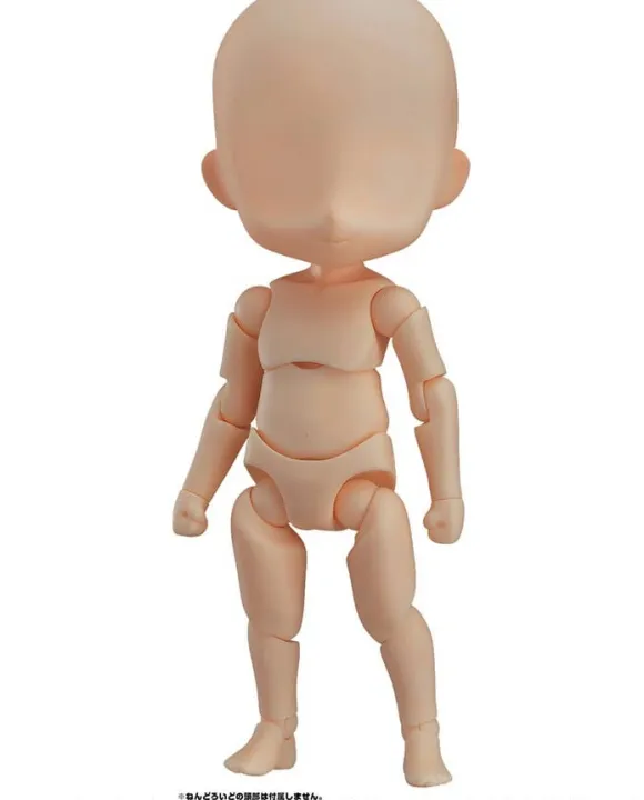 Nendoroid Doll archetype: Boy (Reissue)