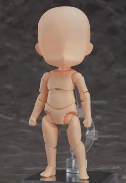Nendoroid Doll archetype: Boy