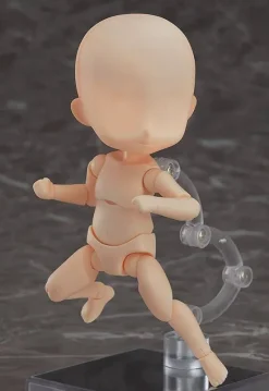 Nendoroid Doll archetype: Boy