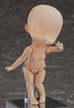 Nendoroid Doll archetype: Girl (Reissue)