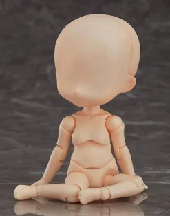 Nendoroid Doll archetype: Girl (Reissue)