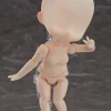 Nendoroid Doll archetype: Girl (Cream) (Reissue)