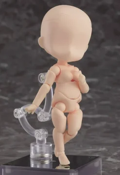 Nendoroid Doll archetype 1.1: Woman (cream) (Reissue)
