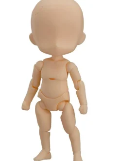 Nendoroid Doll archetype: Boy (Almond Milk) (Reissue)