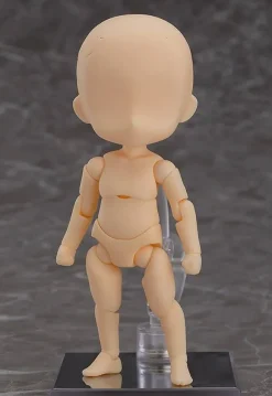 Nendoroid Doll archetype: Boy (Almond Milk) (Reissue)