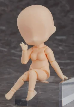Nendoroid Doll archetype: Woman (Peach)