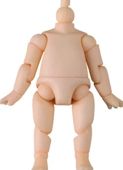 Nendoroid Doll archetype 1.1: Kids (almond milk)