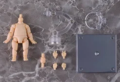 Nendoroid Doll archetype 1.1: Kids (almond milk)
