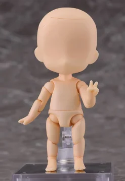 Nendoroid Doll archetype 1.1: Kids (almond milk)