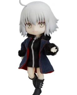 Nendoroid Doll: Avenger Jeanne d'Arc (Alter) Shinjuku Ver.