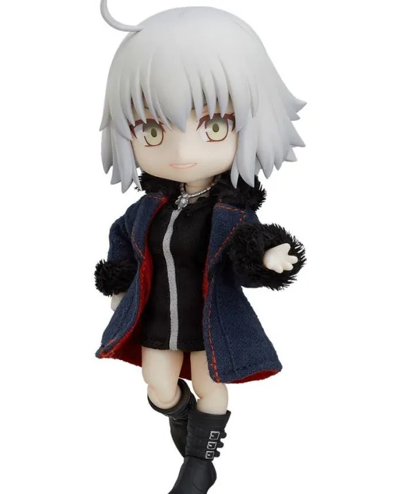 Nendoroid Doll: Avenger Jeanne d'Arc (Alter) Shinjuku Ver.
