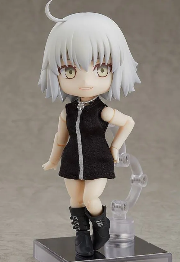 Nendoroid Doll: Avenger Jeanne d'Arc (Alter) Shinjuku Ver.