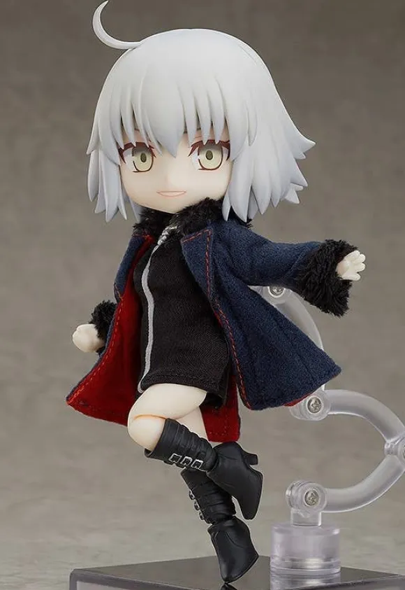 Nendoroid Doll: Avenger Jeanne d'Arc (Alter) Shinjuku Ver.