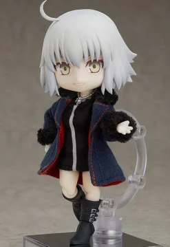Nendoroid Doll: Avenger/Jeanne d'Arc (Alter) Shinjuku Ver. (Fate/Grand Order) (Rerelease)