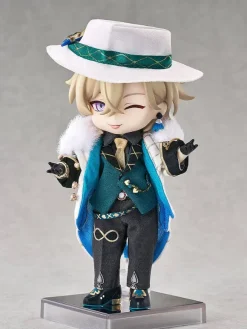Nendoroid Doll Aventurine: Star Rail Live Ver. (Honkai: Star Rail)