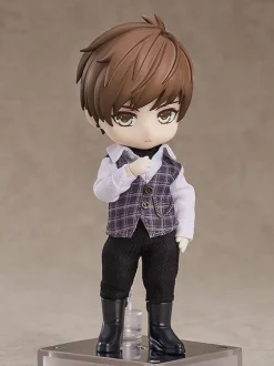 Nendoroid Doll Bai Qi: Min Guo Ver. (Love&Producer)