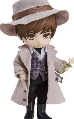 Nendoroid Doll Bai Qi: Min Guo Ver. (Love&Producer)
