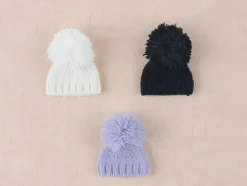 Nendoroid Doll Beanie (Black)