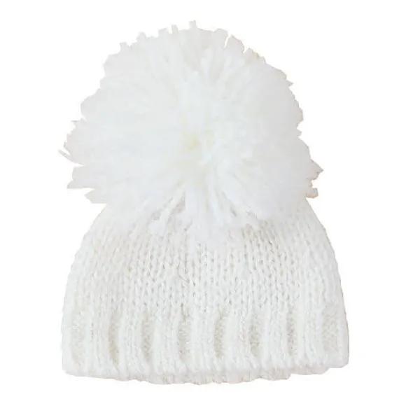Nendoroid Doll Beanie (White)