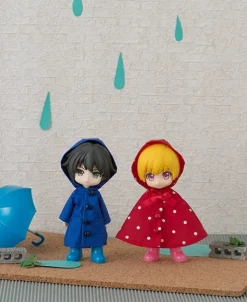 Nendoroid Doll: Book of Adorable Seasonal Outfits
