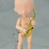 Nendoroid Doll Brass Instruments Parts Set