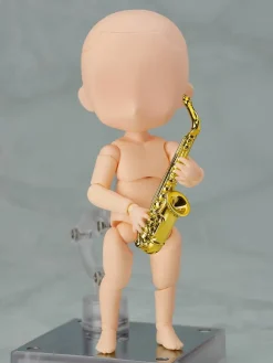 Nendoroid Doll Brass Instruments Parts Set