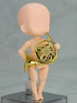 Nendoroid Doll Brass Instruments Parts Set