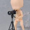 Nendoroid Doll Camera Parts Set