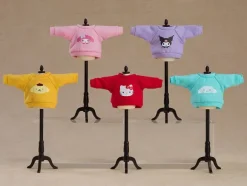 Nendoroid Doll Character Sweatshirt Hello Kitty