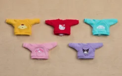 Nendoroid Doll Character Sweatshirt Cinnamoroll