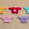 Nendoroid Doll Character Sweatshirt Pompompurin