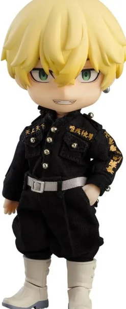 Nendoroid Doll Chifuyu Matsuno (Tokyo Revengers)