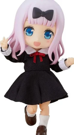 Nendoroid Doll Chika Fujiwara (Kaguya-sama: Love is War?)