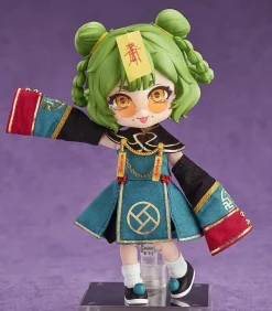 Nendoroid Doll Chinese-Style Jiangshi Twins: Ginger