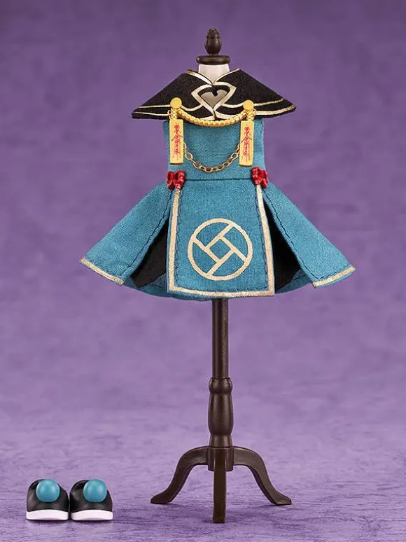 Nendoroid Doll Chinese-Style Jiangshi Twins: Ginger