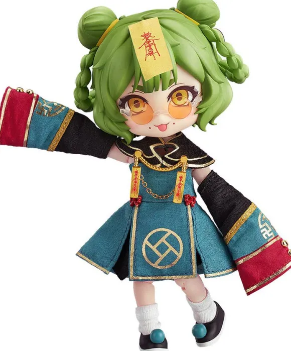 Nendoroid Doll Chinese-Style Jiangshi Twins: Ginger