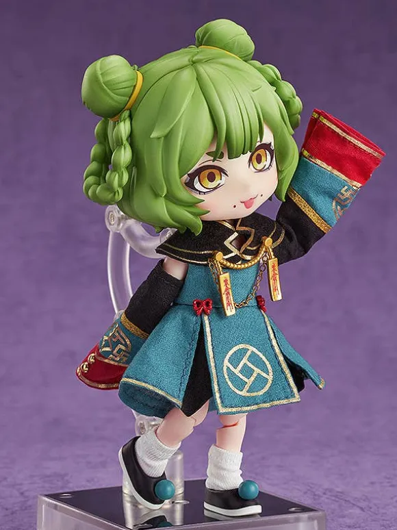 Nendoroid Doll Chinese-Style Jiangshi Twins: Ginger