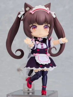 Nendoroid Doll Chocola (Nekopara Sekai Connect)
