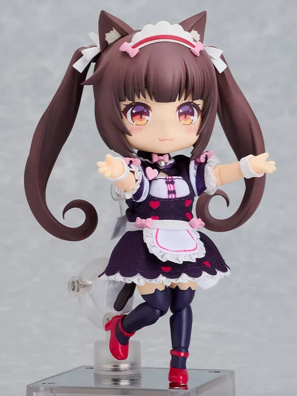 Nendoroid Doll Chocola (Nekopara Sekai Connect)