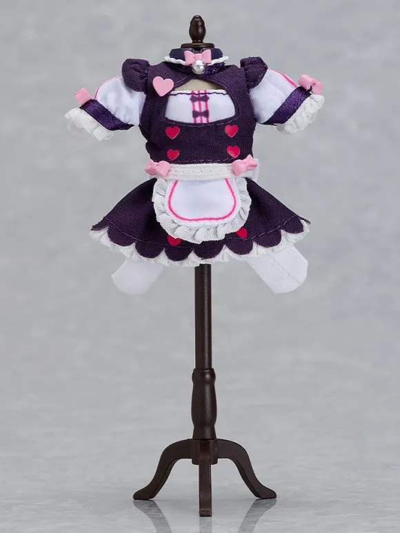 Nendoroid Doll Chocola (Nekopara Sekai Connect)