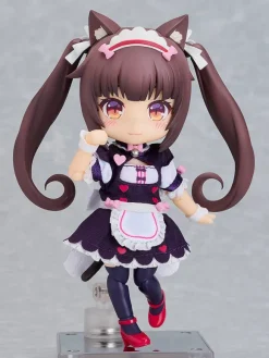 Nendoroid Doll Chocola (Nekopara Sekai Connect)